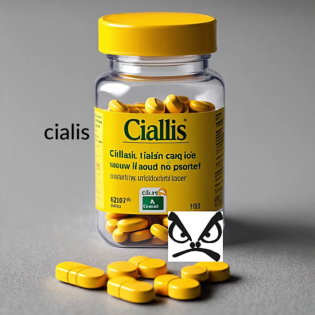 Cialis achat pharmacie